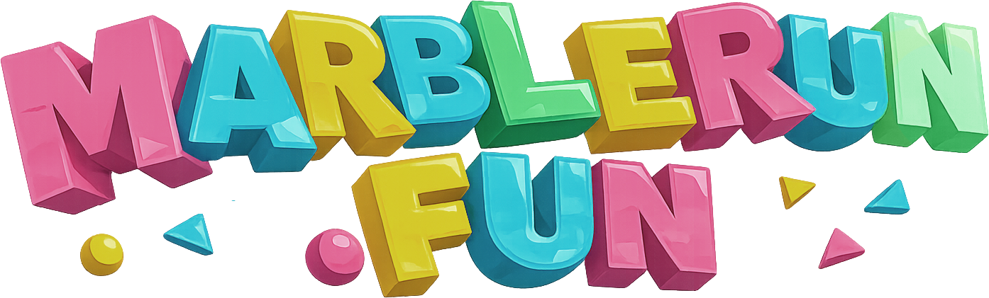 Marble Run
